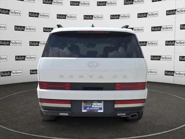 2024 Hyundai Santa Fe Limited