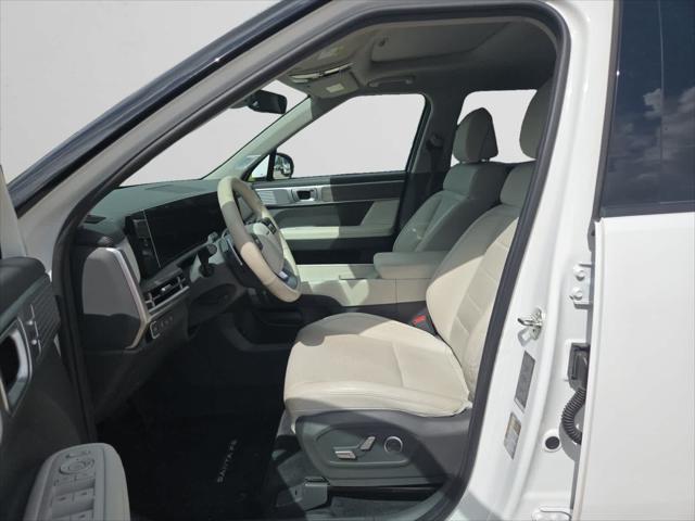 2024 Hyundai Santa Fe Limited