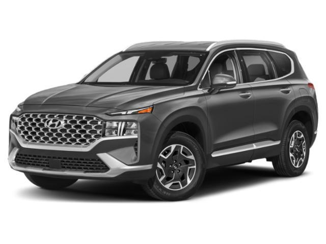 2023 Hyundai Santa Fe Hybrid Blue for sale in UNION, NJ