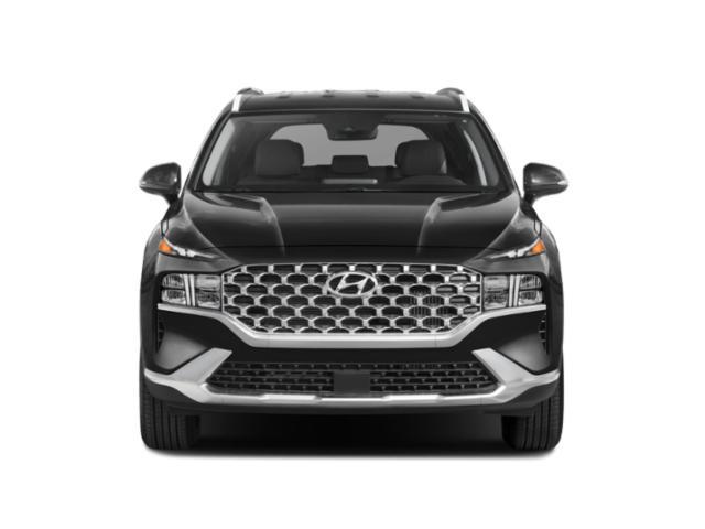 2023 Hyundai Santa Fe Hybrid Blue