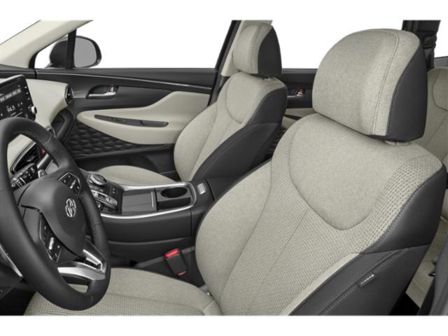 2023 Hyundai Santa Fe Hybrid Blue