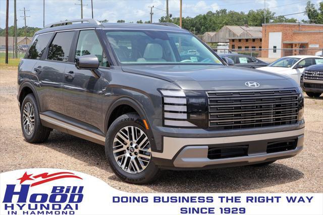 2026 Hyundai Palisade SEL Premium for sale in HAMMOND, LA