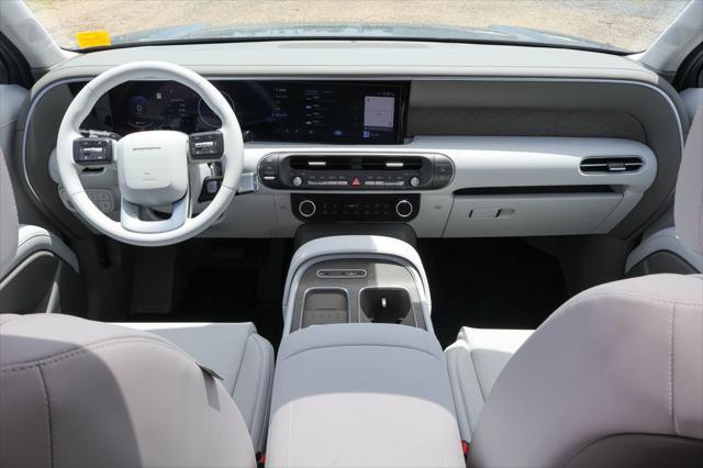 2026 Hyundai Palisade SEL Premium
