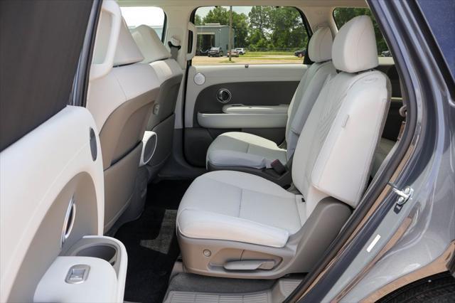 2026 Hyundai Palisade SEL Premium