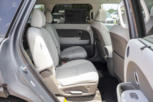 2026 Hyundai Palisade SEL Premium