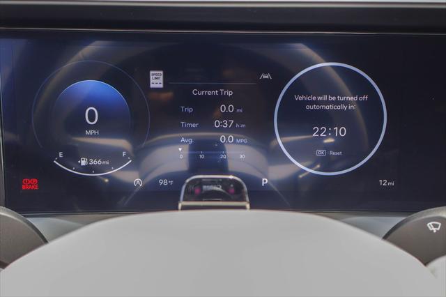 2026 Hyundai Palisade SEL Premium