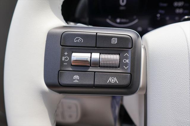 2026 Hyundai Palisade SEL Premium