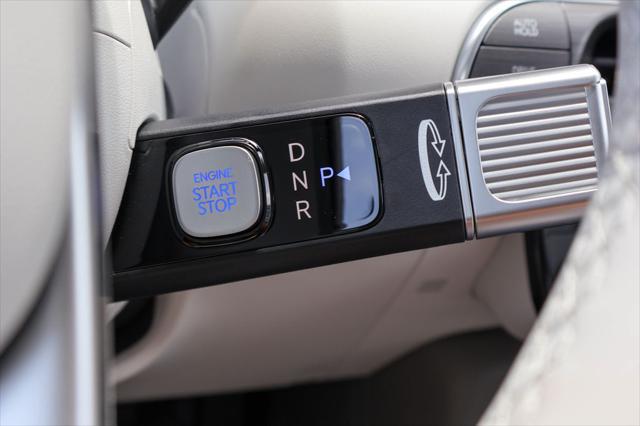2026 Hyundai Palisade SEL Premium