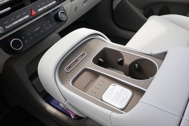 2026 Hyundai Palisade SEL Premium