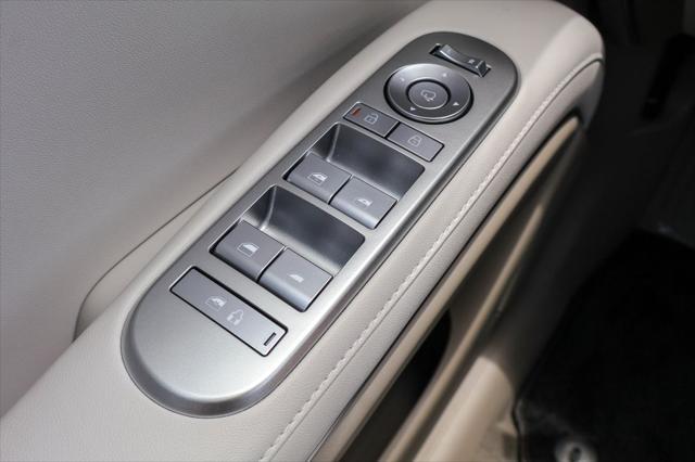 2026 Hyundai Palisade SEL Premium