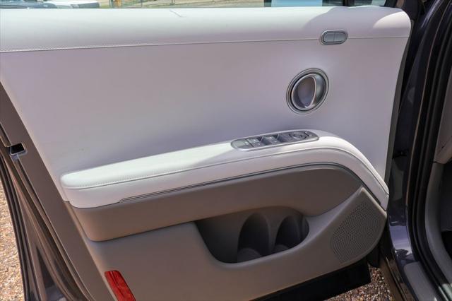 2026 Hyundai Palisade SEL Premium