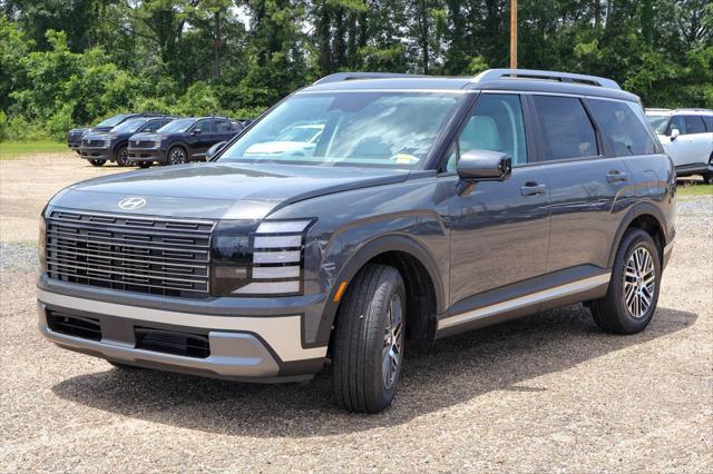 2026 Hyundai Palisade SEL Premium