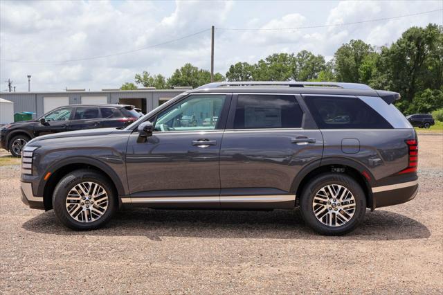 2026 Hyundai Palisade SEL Premium