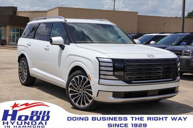 2026 Hyundai Palisade Calligraphy for sale in HAMMOND, LA