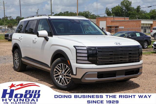 2026 Hyundai Palisade SEL Premium for sale in HAMMOND, LA