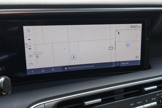 2026 Hyundai Palisade SEL Premium