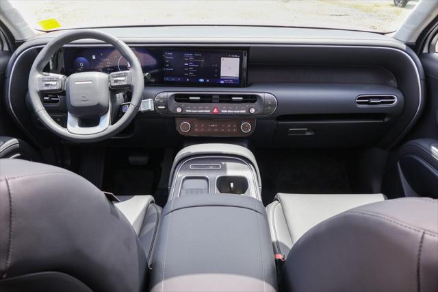 2026 Hyundai Palisade SEL Premium
