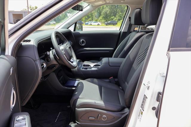 2026 Hyundai Palisade SEL Premium