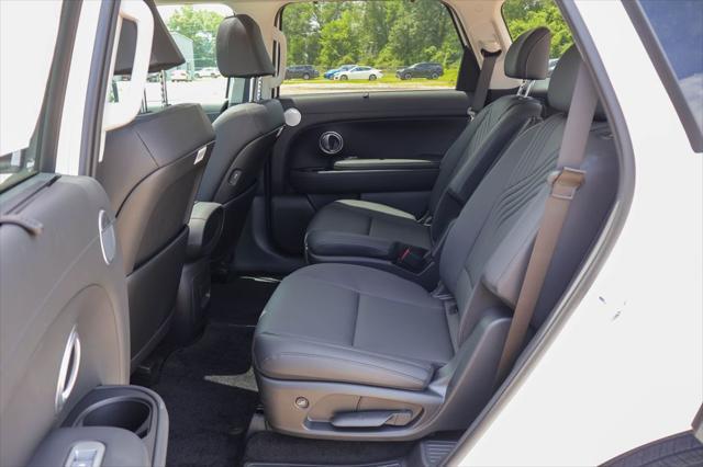 2026 Hyundai Palisade SEL Premium