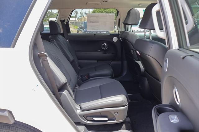 2026 Hyundai Palisade SEL Premium