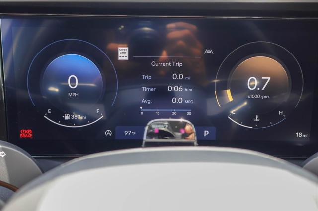 2026 Hyundai Palisade SEL Premium