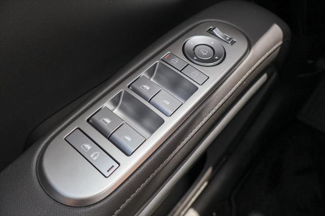 2026 Hyundai Palisade SEL Premium
