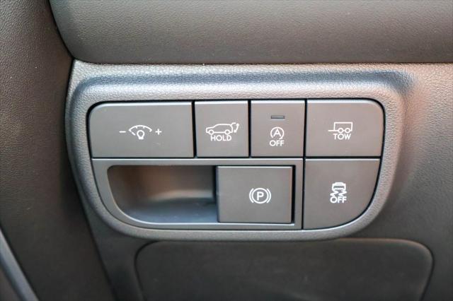 2026 Hyundai Palisade SEL Premium
