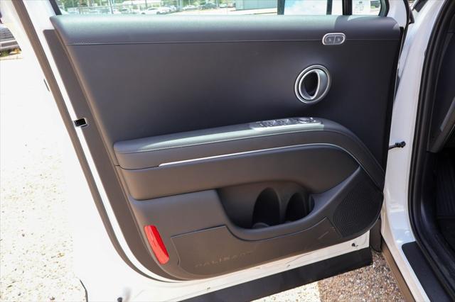 2026 Hyundai Palisade SEL Premium