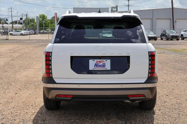 2026 Hyundai Palisade SEL Premium