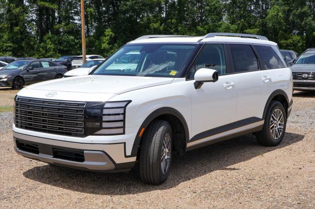 2026 Hyundai Palisade SEL Premium