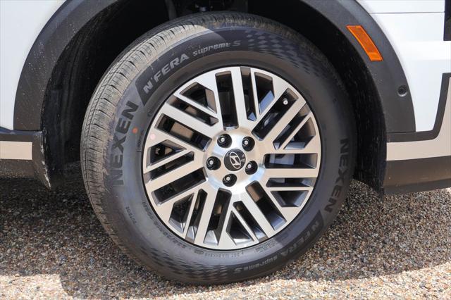 2026 Hyundai Palisade SEL Premium