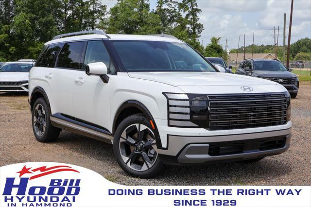 2026 Hyundai Palisade Limited for sale in HAMMOND, LA