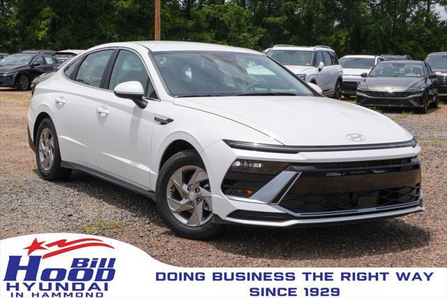 2026 Hyundai Sonata SE for sale in HAMMOND, LA