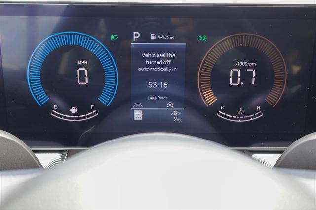2026 Hyundai Sonata SE