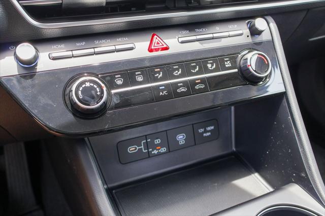 2026 Hyundai Sonata SE