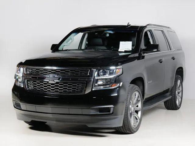2017 Chevrolet Tahoe LT for sale in Louisville, KY