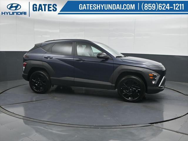 2026 Hyundai Kona SEL Sport for sale in RICHMOND, KY