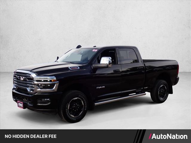 2025 Ram 3500 Laramie Crew Cab 4x4 6'4" Box for sale in Centennial, CO