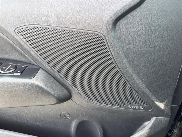 2019 Hyundai Elantra Limited