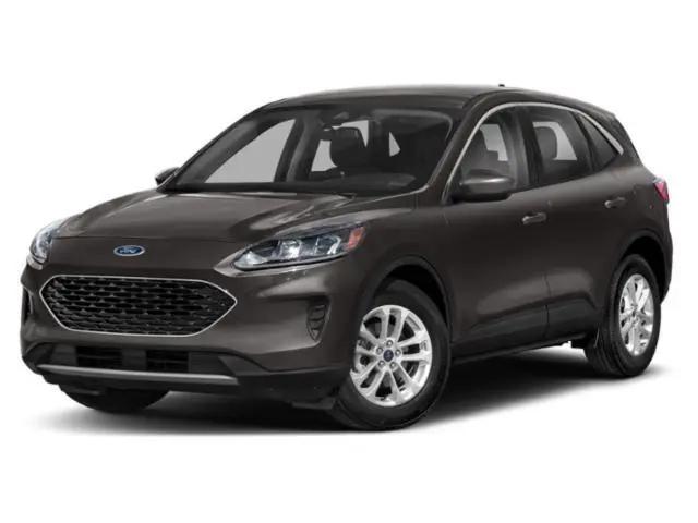 2020 Ford Escape SE Sport Hybrid for sale in Cathedral City, CA