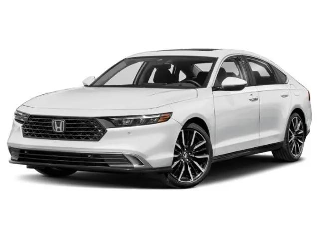 2024 Honda Accord Hybrid Touring for sale in Cathedral City, CA