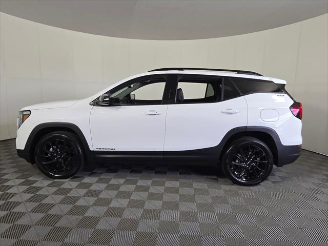 2023 GMC Terrain AWD SLT