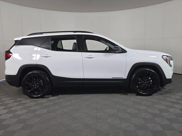 2023 GMC Terrain AWD SLT