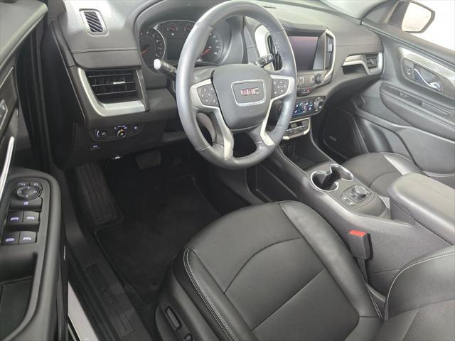 2023 GMC Terrain AWD SLT