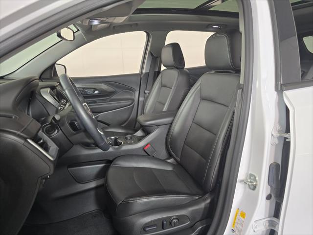 2023 GMC Terrain AWD SLT