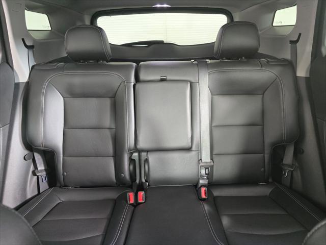 2023 GMC Terrain AWD SLT
