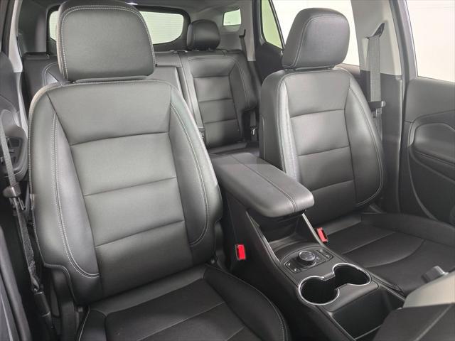 2023 GMC Terrain AWD SLT