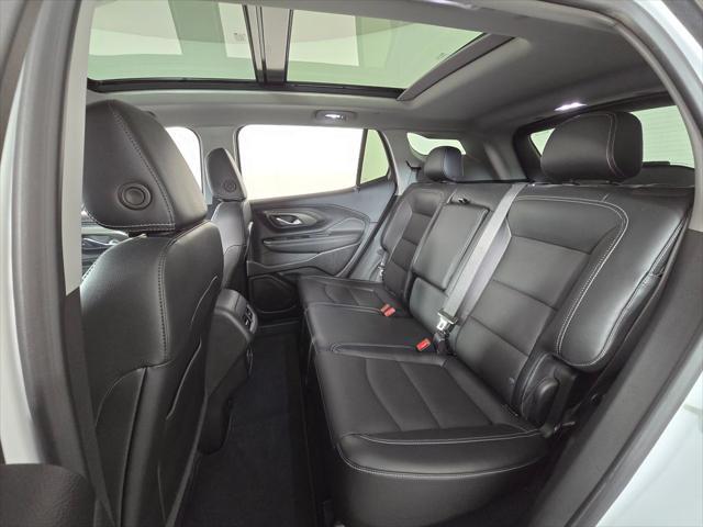 2023 GMC Terrain AWD SLT