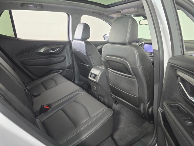 2023 GMC Terrain AWD SLT