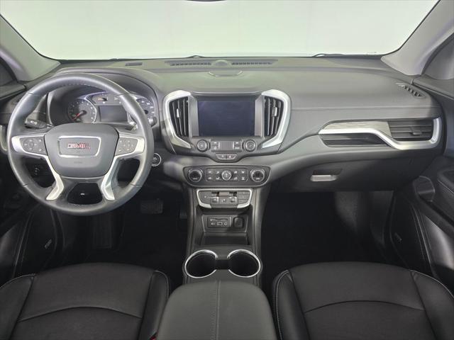 2023 GMC Terrain AWD SLT